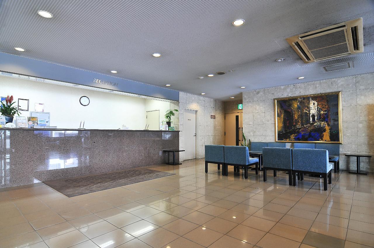 八幡宿第一ホテル 市原市 エクステリア 写真